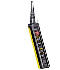 Siemens 6 button pendant