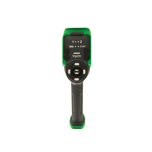 Schneider ZART Remote 8 funciton with LED'S