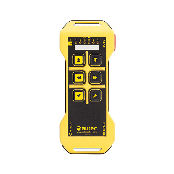 AUTEC REMOTE - LK NEO 6 