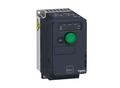 Altivar 320 compact 1HP 240V 1Ø