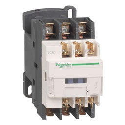 [LC1D099F7] CONTACTOR - 5HP - 110V COIL - 3P