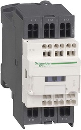 [LC1D323FL] CONTACTOR - 20HP - 110V DC COIL - 3P