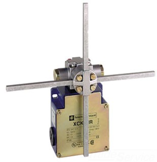 [XCKMR54D1] Limit Switch