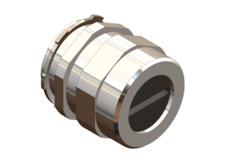 [35838B] FLAT CABLE CONNECTOR 