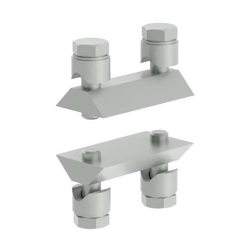 [27210] TRACK COUPLERS