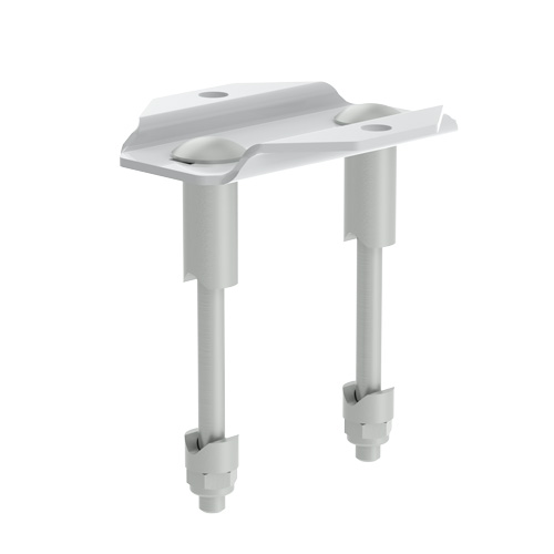 [27222] TRACK BRACKETS