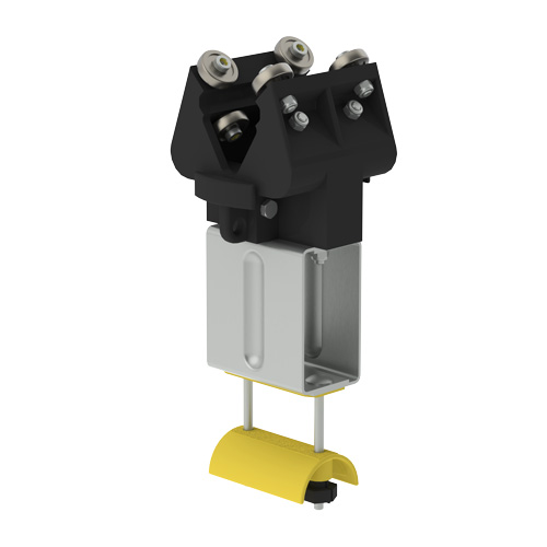 [27267] TOWING TROLLEY - 50MM D 