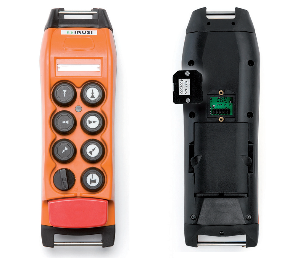 [2301081] Remote Transmitter