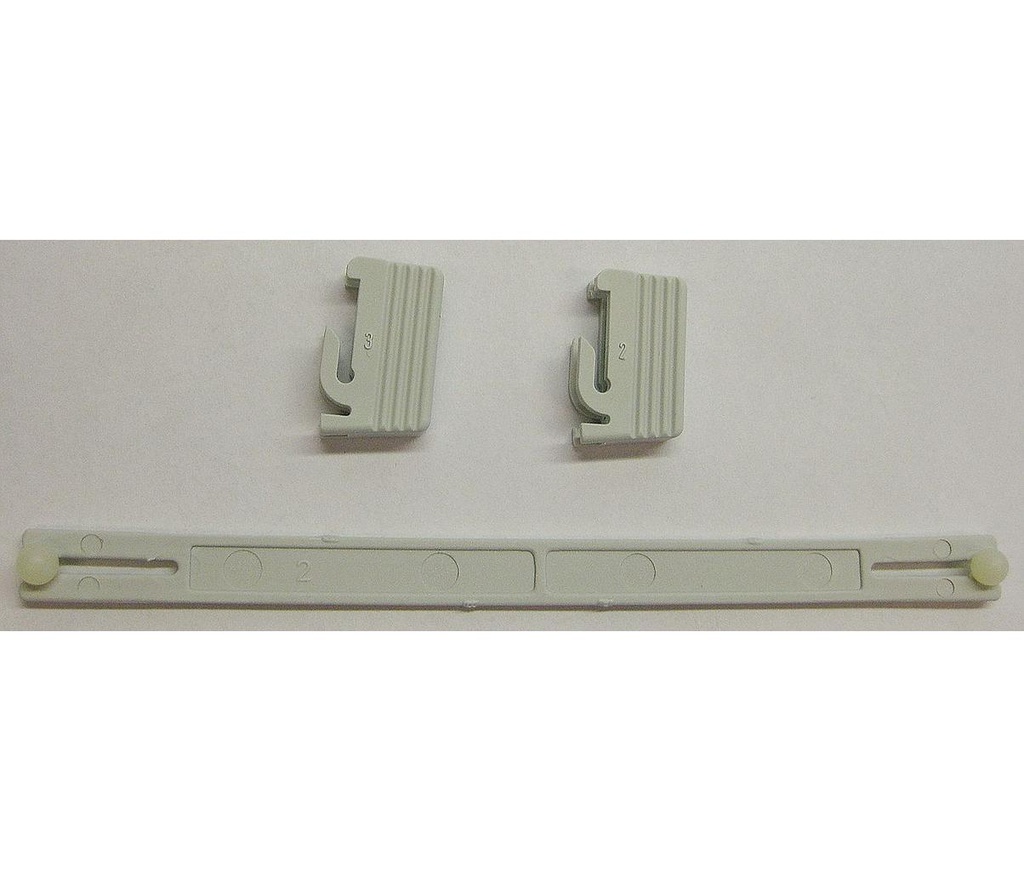 [XTCEXMLD] MECHANICAL INTERLOCK