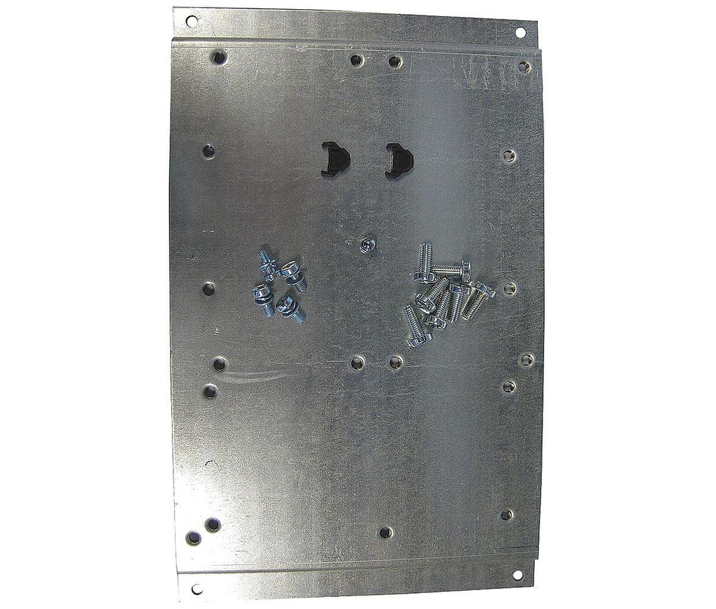 [XTCEXMLG] MECHANICAL INTERLOCK