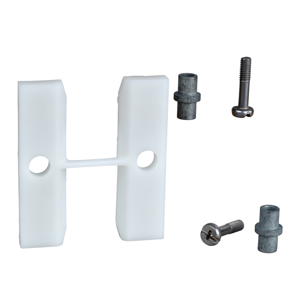 [XACA009] MECHANICAL INTERLOCK