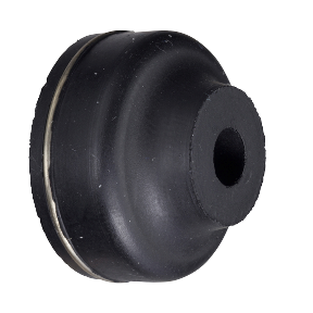 [XACB911] BOOT WITH CIRCLIP