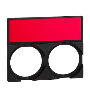 [ZA2VZ3101] PLATE HOLDER