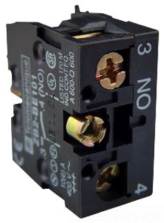 [ZB2BE102] Schneider NC contact block