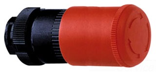 [ZA2BS54] Schneider emergency stop