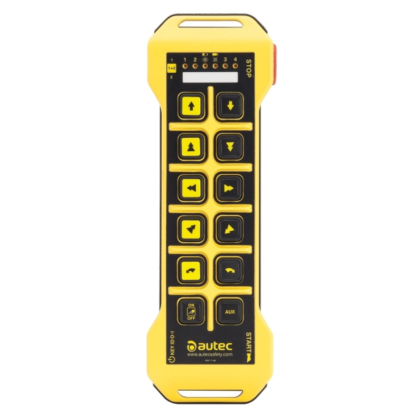 [LK NEO 12] AUTEC REMOTE - LK NEO 12
