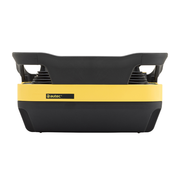 [CURVE AJQ] AUTEC REMOTE - COMPACT AJQ