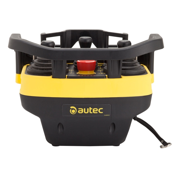 [AJR] AUTEC REMOTE - AJR