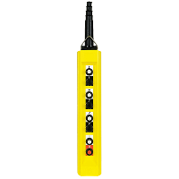 [XACB881] CONTROL STATION - 8 PUSHBUTTONS (CSA)