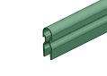 8 BAR COVER - GREEN - MEDIUM HEAT (Conductix 40A 8-Bar)