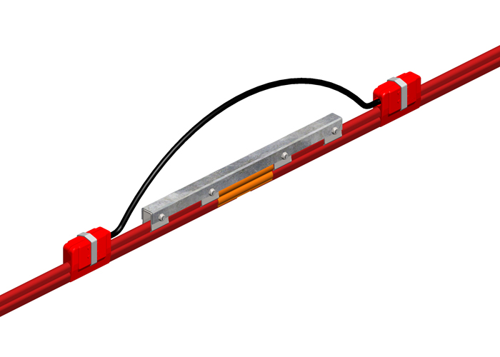 8-Bar Expansion Section, 350A (Phase)