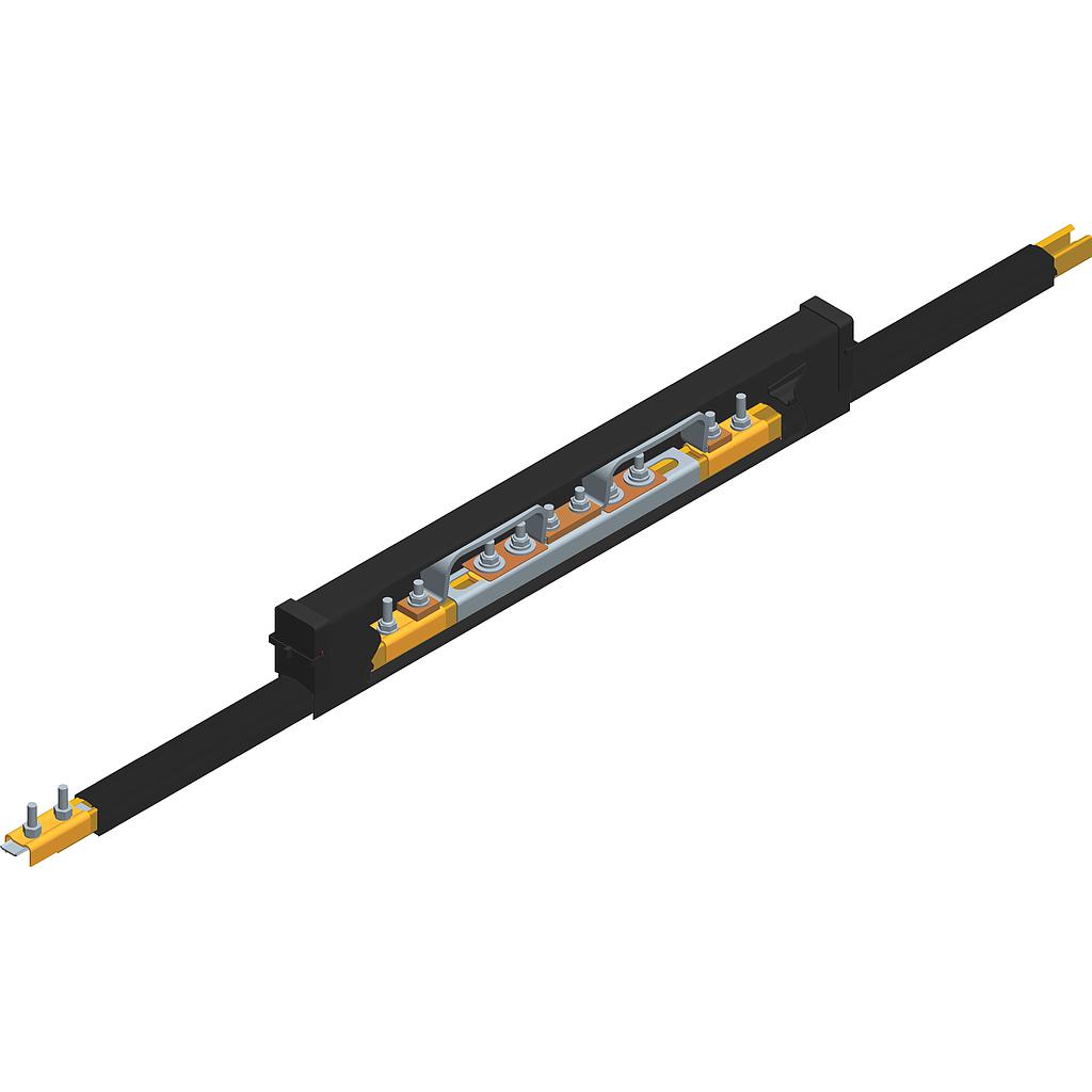 COPPER BAR - OUTDOOR - 400A (Phase)