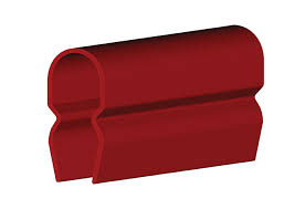 JOINT COVERS - MEDIUM HEAT - RED (Phase, Conductix 40A 8-Bar)