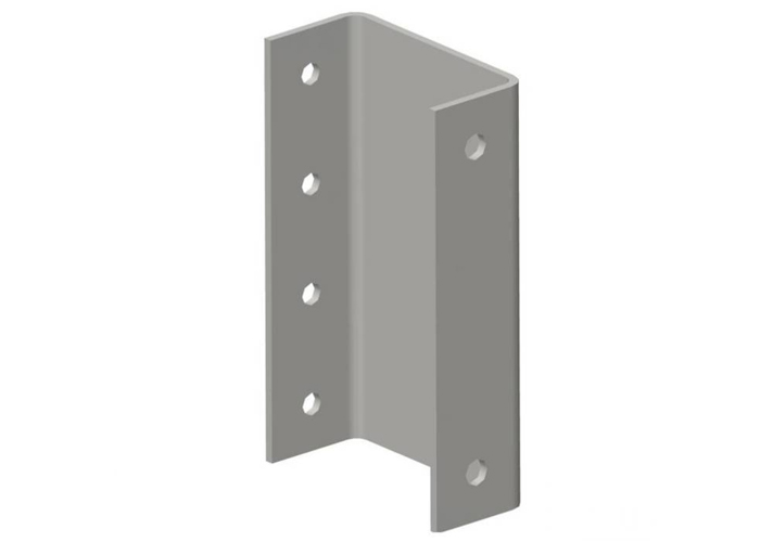 LATERAL MOUNT BRACKET  (Phase, 400A Safe-Lec 2)