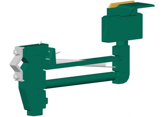 SHOES COLLECTORS - 100A (100A Safe-Lec 2)