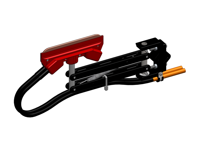 SHOES COLLECTORS - 200A (100A Safe-Lec 2)