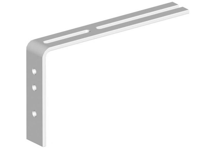 WEB BRACKETS - PLATED STEEL (Phase, 400A Safe-Lec 2)