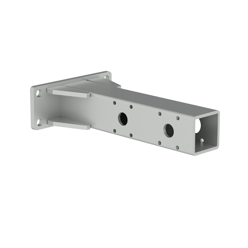 [021542-0400] STRAINER BRACKETS - GALVANIZED (Conductix Series 215 Cable)