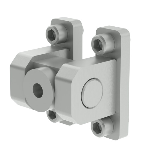 [020189-12] STRAINING BUCKLES - GALVANIZED (Conductix Series 215 Cable)