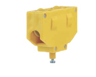 [21622] CABLE TROLLEY (Conductix Series 215 Cable)