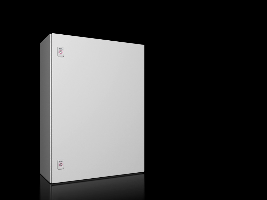 [AX 1058.000] ENCLOSURE - CARBON STEEL - 31.5"X23.6"X9.84" (4)