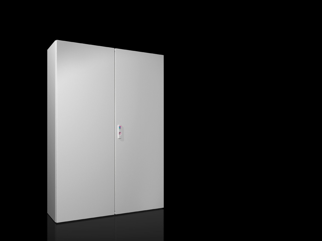 [AX 1114.000] ENCLOSURE - CARBON STEEL - 55.1"X39.4"X11.8" (12)