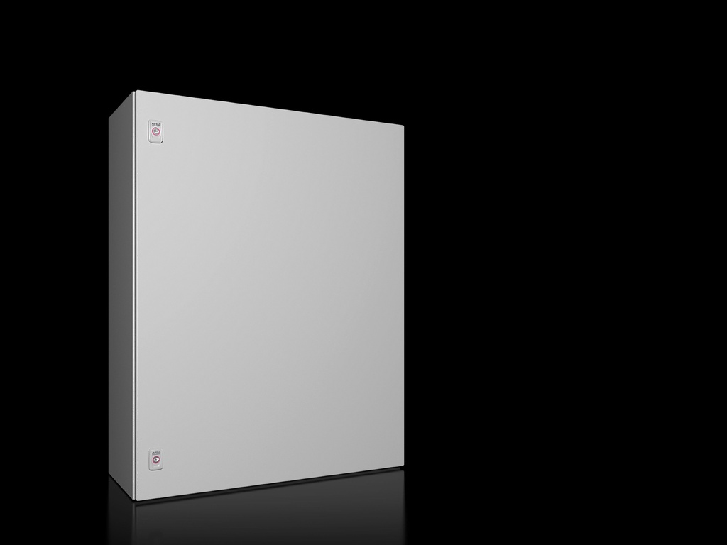 [AX 1180.000] ENCLOSURE - CARBON STEEL - 39.4"X31.5"X11.8" (4)