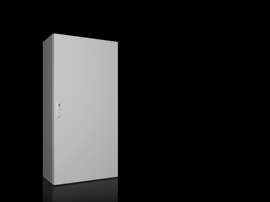 [AX 1260.000] ENCLOSURE - CARBON STEEL - 47.2"X23.6"X11.8" (4)