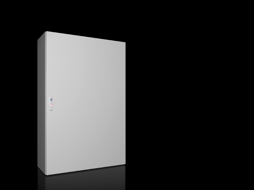 [AX 1280.000] ENCLOSURE - CARBON STEEL - 47.2"X31.5"X11.8" (4)