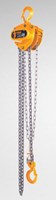 [M3CB015-20] Manual chain Hoist - 1.5 Ton