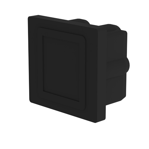 [020662-31] END CAP - PLASTIC