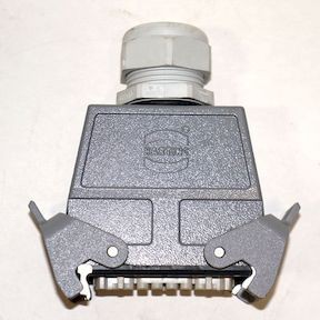 [CT-24 HOOD] QUICK-PLUG
TOP ENTRY HOOD (4)