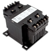 Control Transformer 240/480-120/240 250VA (240, 120 VAC)