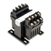 Control Transformer 240/480-120/240 100VA (240, 120 VAC)
